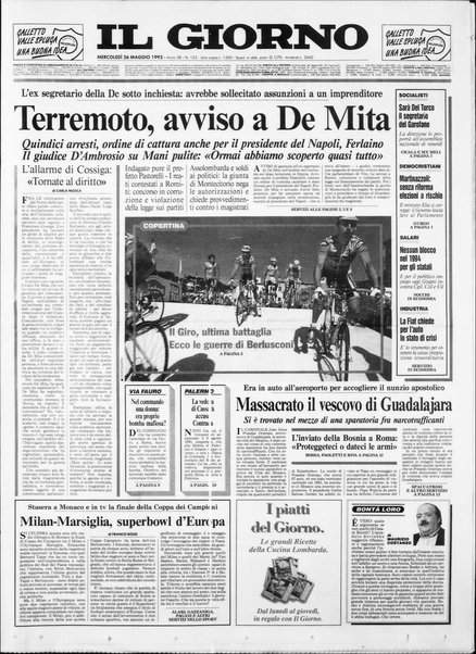 Il giorno